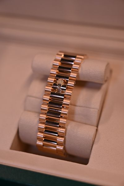 Rolex Day-Date 40 228238